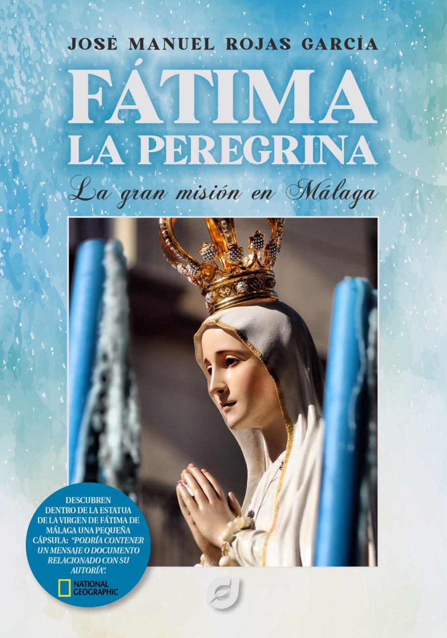 FÁTIMA LA PEREGRINA